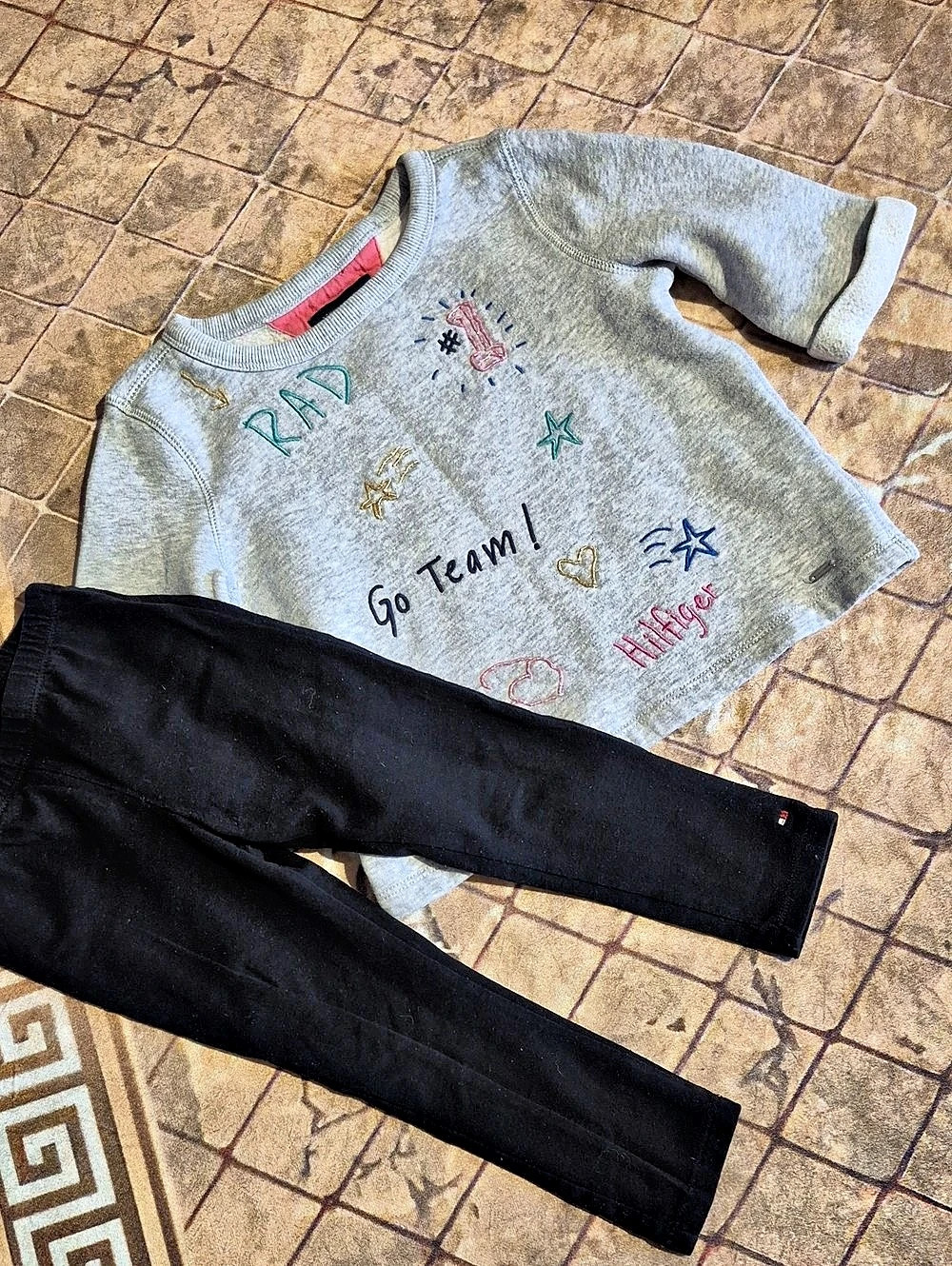 🍀5/30🍀Tommy Hilfiger Kids